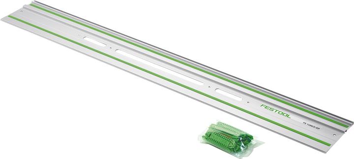 Festool Führungsschiene FS 1400/2-KP (140 cm)