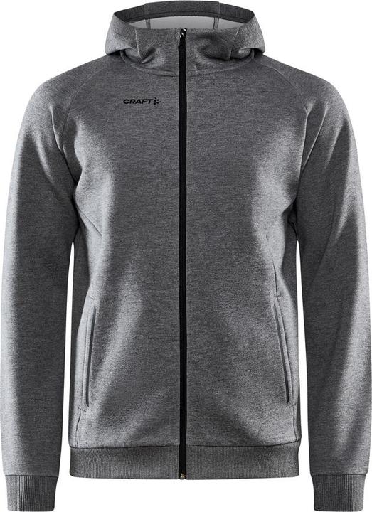 Craft Core Soul Full Zip Hood M