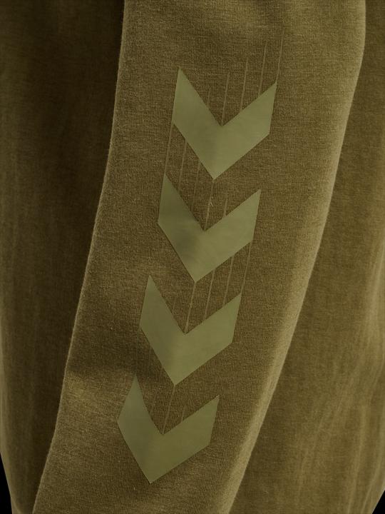 Produktbild hummel hmlTRAVEL Sweat Kapuzenpullover Herren (S)