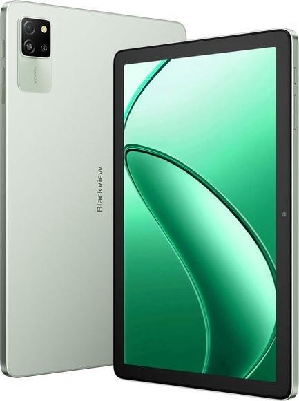 Immagine prodotto Blackview Tablet TAB 60 Wifi 4GB/128GB verde senza caricabatterie (10.08", 128 GB, Verde)