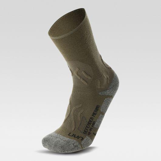 Actual product image UYN Man Defender Merino Mid Socks (39 - 41)