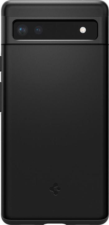 Actual product image Spigen Thin Fit Case (Google Pixel 6a)