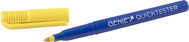 Produktbild Genie Geldschein Quicktester 5er Pack (Geldscheinprüfer)