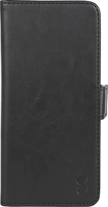 Produktbild Gear Wallet, Galaxy A15 /4G - Wallet Case, Black (Samsung Galaxy A15)