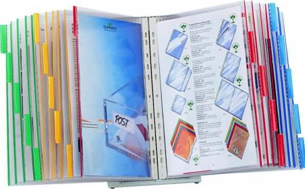 Image du produit Durable FUNCTION TABLE 20 1 SET 568800