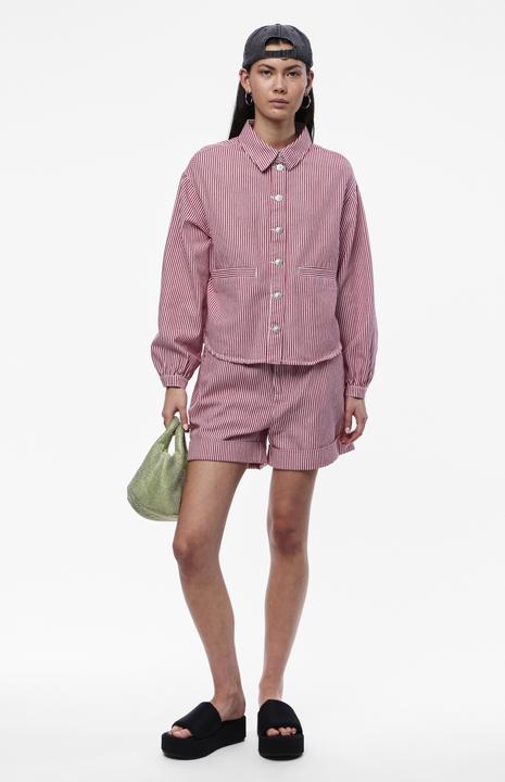 Actual product image Pieces PCALLO Shorts (L)