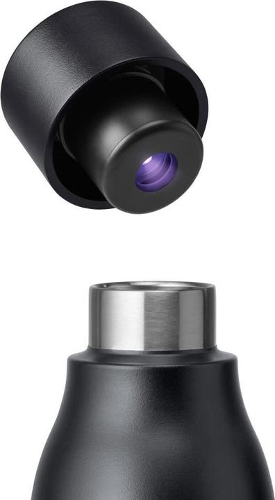 Produktbild Larq PureVis Thermosflasche mit UV-C Lichtreiniger (0.74 l)