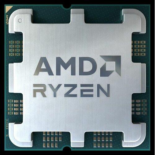 Produktbild AMD Ryzen 5 8500G - 3.5 GHz - 6 Kerne - (AM5, 3.50 GHz, 6 -Core)