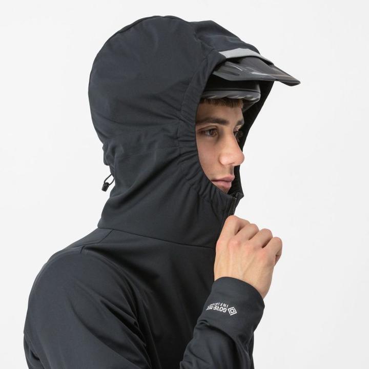 Produktbild Castelli Trail Hoodie Jacket (L)