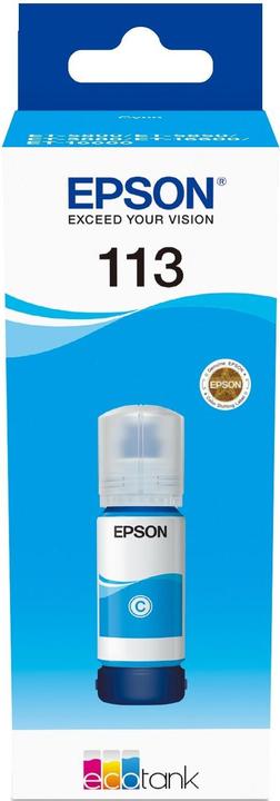 Epson 113 (C)