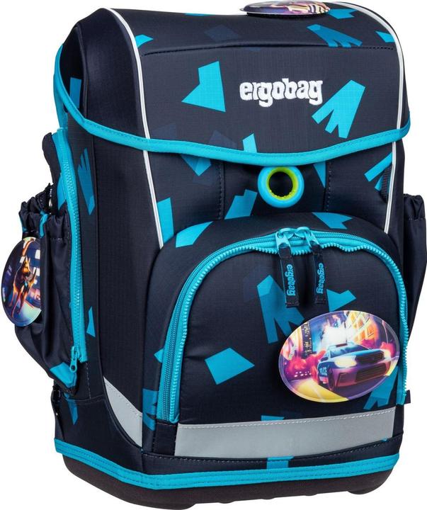 Image du produit Ergobag Cubo Light Set (19 l)