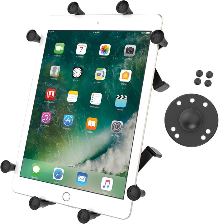 Produktbild Rammount X-Grip