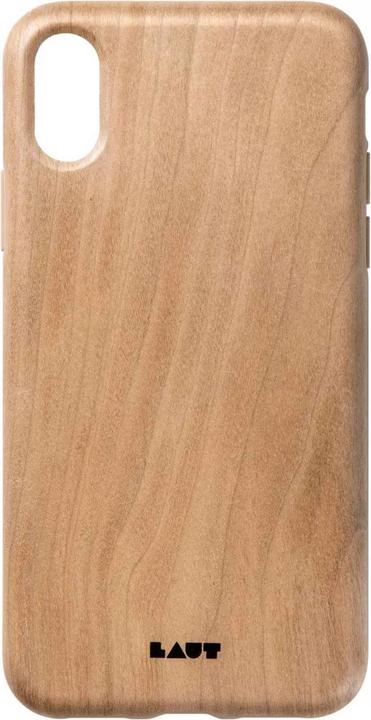 Actual product image Laut pinnacle (Apple iPhone XS)