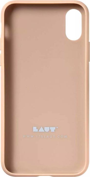 Actual product image Laut pinnacle (Apple iPhone XS)