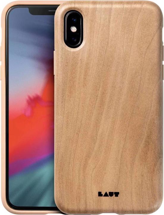 Actual product image Laut pinnacle (Apple iPhone XS)