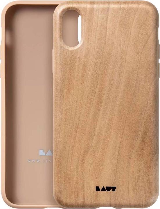 Actual product image Laut pinnacle (Apple iPhone XS)