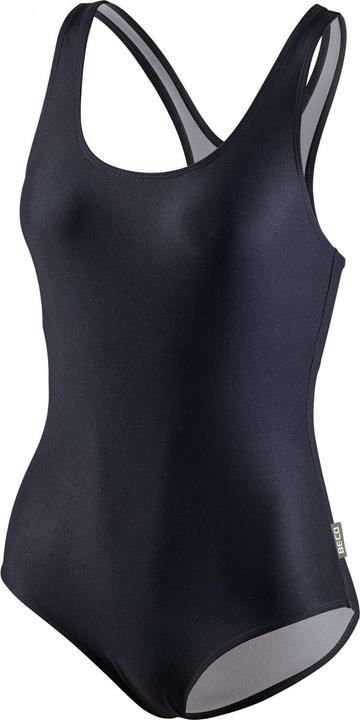 Beco Beermann GmbH Swimsuit UV 50+ Standard | black | 40 (40)