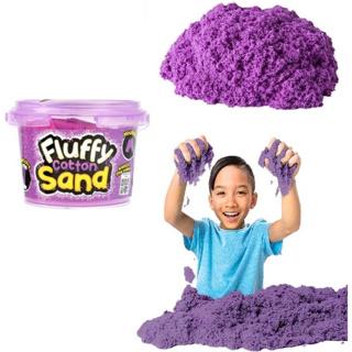 Image du produit Toi-Toys Peinture extensible de sable de jeu duveteux, 300 grammes