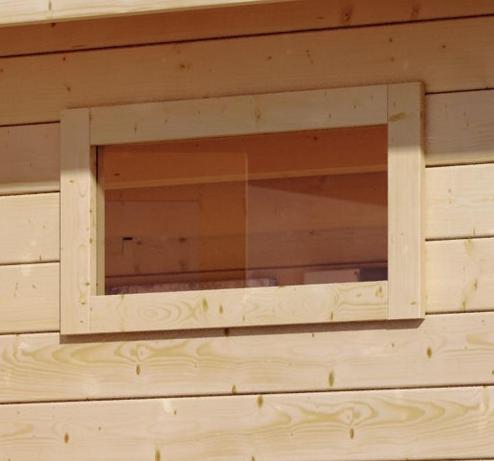 Produktbild Karibu Fenster