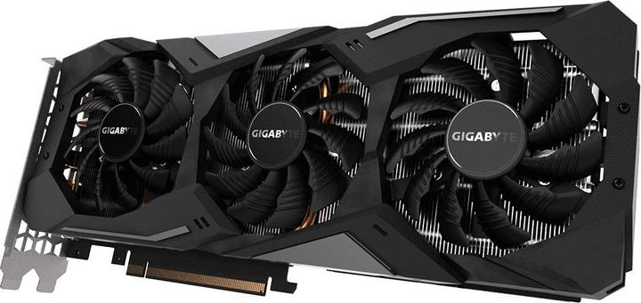 Produktbild Gigabyte GeForce RTX 2070 Gaming OC (8 GB)