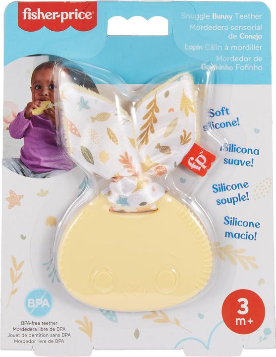 Produktbild Fisher-Price HRB20