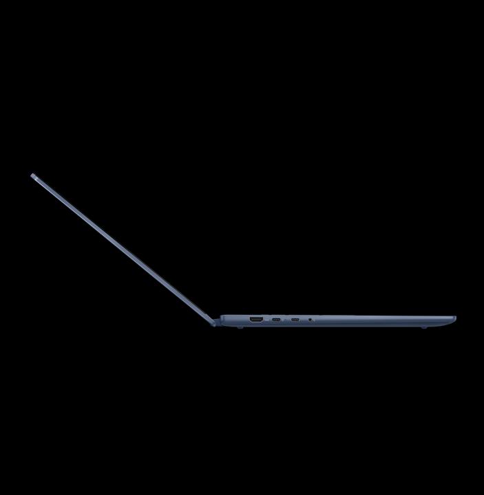 Actual product image Lenovo IdeaPad 5 2-in-1 (16", AMD Ryzen 7 8845HS, 16 GB, 1000 GB, CH)