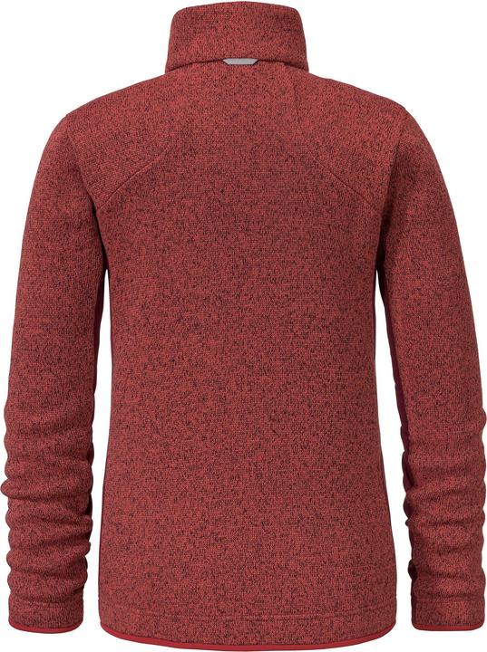 Actual product image Schöffel Women's Zip-In Fleece Oberau (40, L)