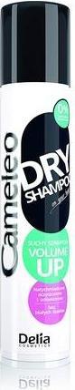 Actual product image Delia Cosmetics Cameleo (200 ml, Dry shampoo)
