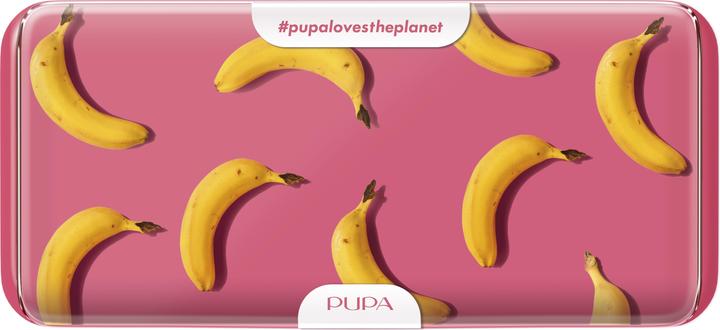 Actual product image Pupa Milano Palette M Breakfast Lovers 008 Energy 12g (008)