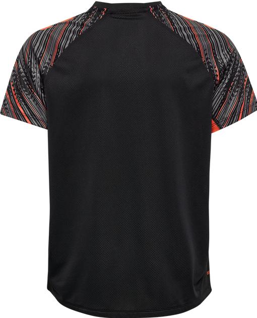 Actual product image hummel Hmlblaze Pro Training Jersey Kids (128)