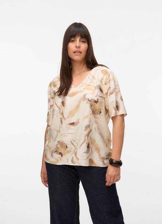 Immagine prodotto Vero Moda VMCCILLE Top Bluse (44)