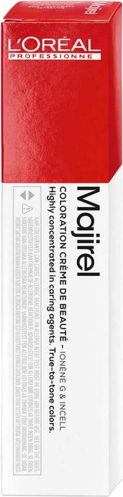 Produktbild L'Oréal Professionnel Majicontrast (Rouge Magenta)