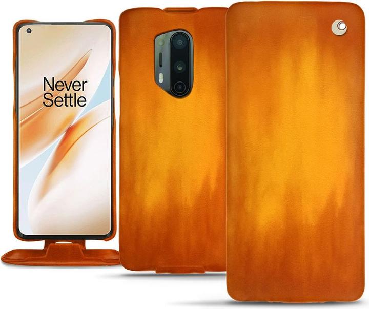 Patina arancione