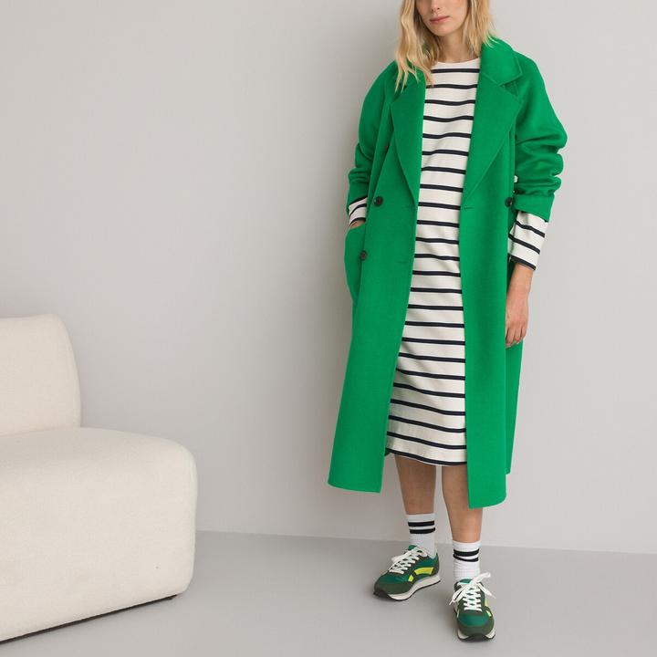 Produktbild La Redoute Collections Umstandskleid (42)