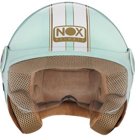 Produktbild Nox N210 Evo (59 - 60 cm, L)