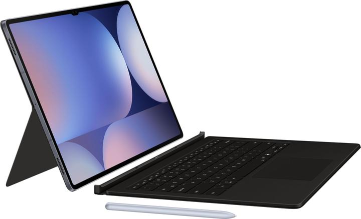 Image du produit Samsung Clavier Galaxy Book Cover avec AI (CH, Galaxy Tab S10 Ultra, Galaxy Tab S9 Ultra)