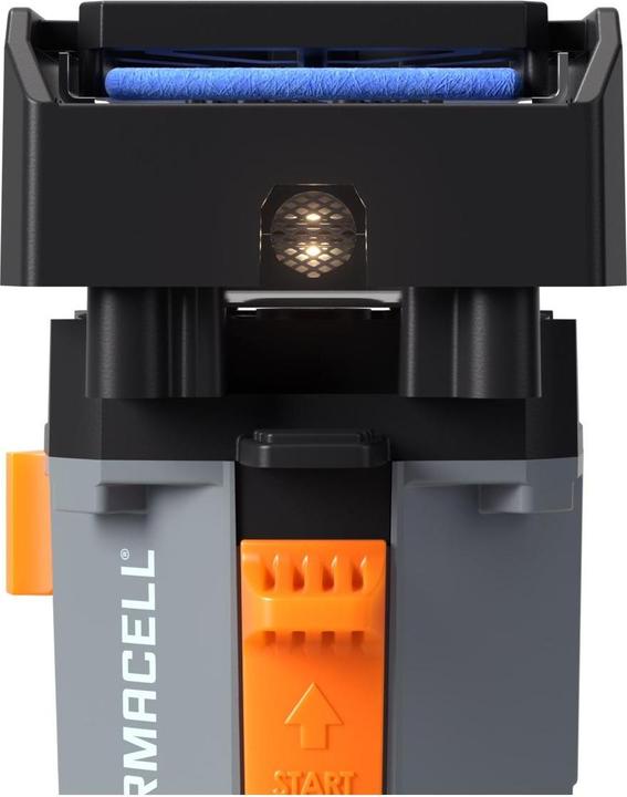 Image du produit Thermacell Camping Backpacker MR-BP