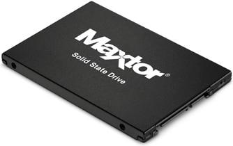 Image du produit Maxtor Z1 (960 Go, 2.5")