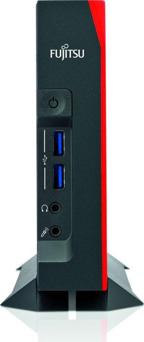 Actual product image Fujitsu Futro S740 (Intel Celeron J4105, 4 GB, 16 GB)