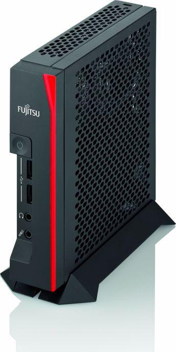 Actual product image Fujitsu Futro S740 (Intel Celeron J4105, 4 GB, 16 GB)