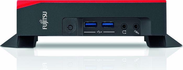 Actual product image Fujitsu Futro S740 (Intel Celeron J4105, 4 GB, 16 GB)