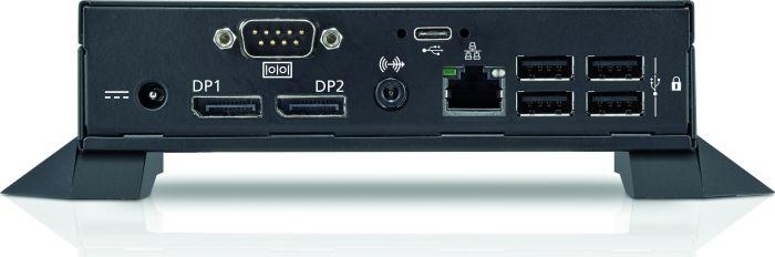 Actual product image Fujitsu Futro S740 (Intel Celeron J4105, 4 GB, 16 GB)