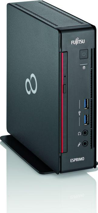 Produktbild Fujitsu Esprimo Q558 (Intel Core i5-9400T, 8 GB, 256 GB)