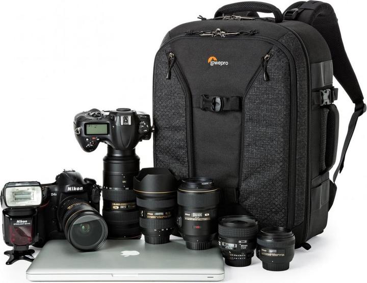Productafbeelding Lowepro Pro Runner BP 450 AW II (Foto rugzak)