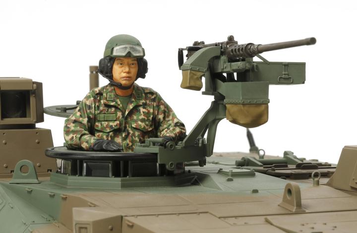 Produktbild Tamiya JGSDF Type 10 Tank