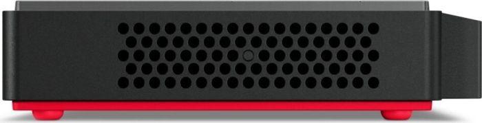 Produktbild Lenovo ThinkCentre M90n-1 (Intel Core i7-8665U, 16 GB, 1000 GB)