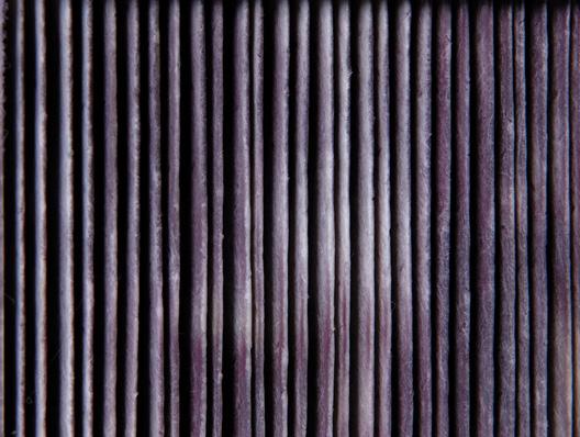 Produktbild tesa CLEAN AIR Feinstaubfilter L für Laserdrucker