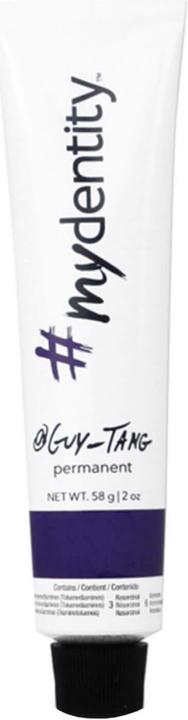 Image du produit Mydentity by Guy Tang mydentity Permanent - 9 Light Blonde Naked Glow (Glow, blond clair, Nue)