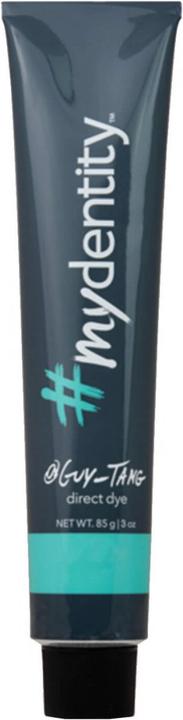 Image du produit Mydentity by Guy Tang mydentity Super Powers - Direct Dye Crimson Spell (Sort pourpre)