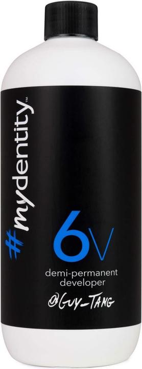 Produktbild Mydentity by Guy Tang mydentity Accessories - Demi-Permanent Developer 6V (6V)